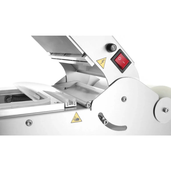Zgrzewarka do tacek Hendi Supreme 976722