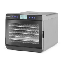 Suszarka do warzyw i owoców Hendi Kitchen Line 229064
