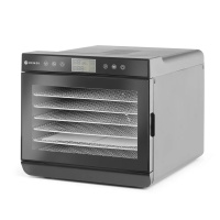 Suszarka do warzyw i owoców Hendi Kitchen Line 229064