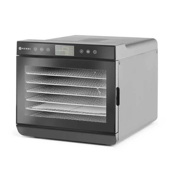 Suszarka do warzyw i owoców Hendi Kitchen Line 229064