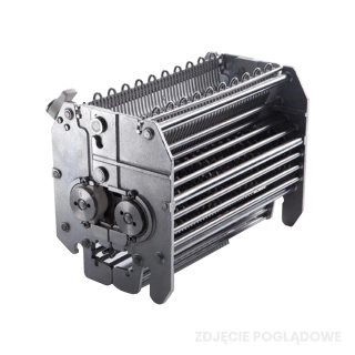 Wkład do steakera/kotleciarki Bizerba ICP (S021 - 10 mm)