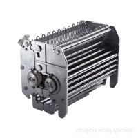 Steaker z wkładem do rozbijania mięsa Bizerba ICP + S 012