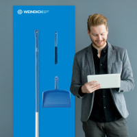 Tablica cieni 5S na narzędzia Vikan Weindich TC-074150