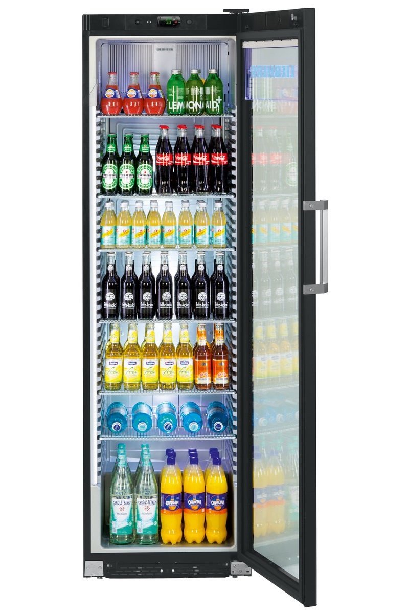 Холодильный шкаф Liebherr FKDV 4523
