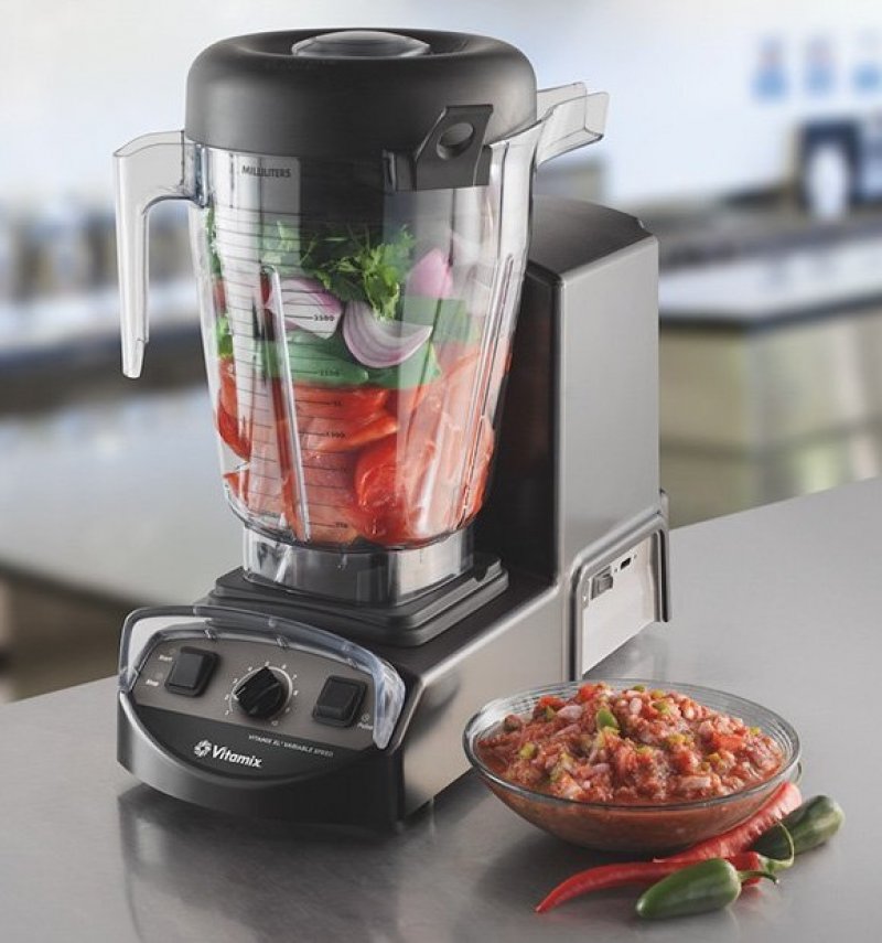 プレミアム vitamix VM0111 生活家電