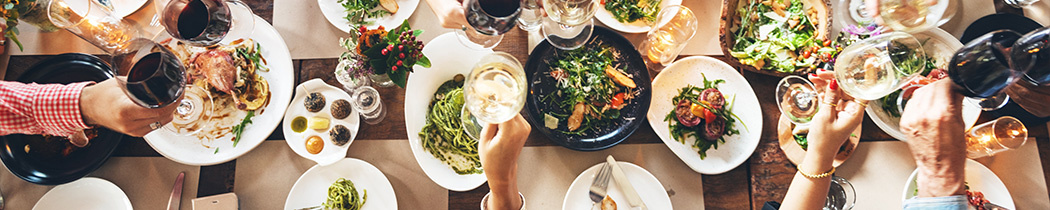 Kolekcje zastaw stołowych do gastronomii, restauracji | Gastrosilesia