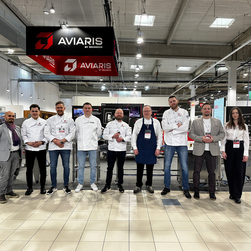 Galeria Aviaris 4