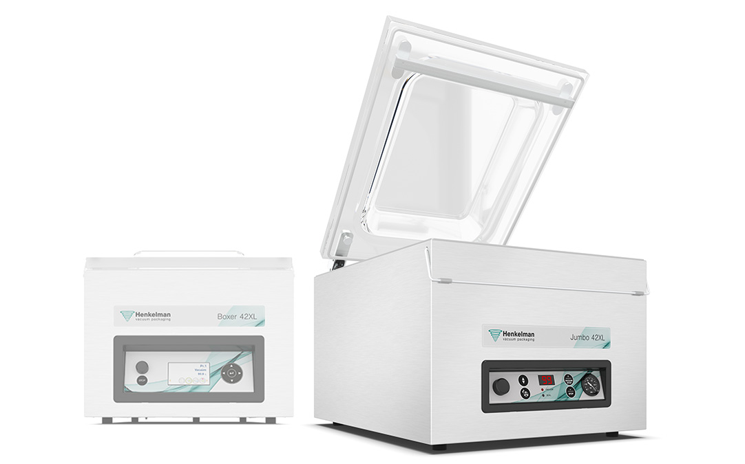 Henkelman BOXER 42