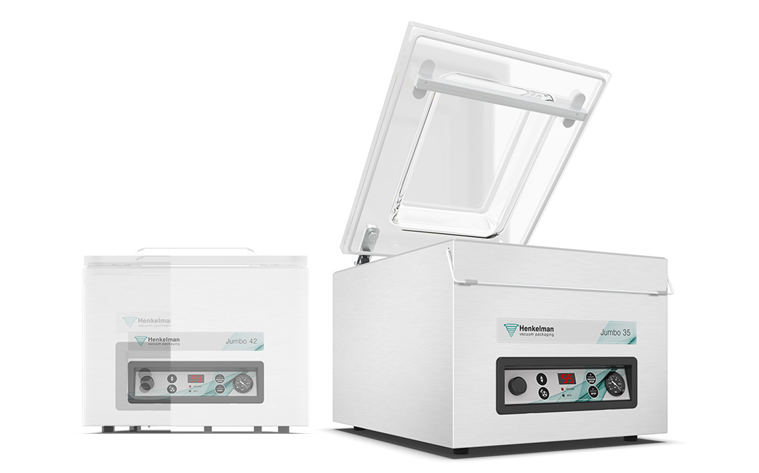 Henkelman JUMBO 42