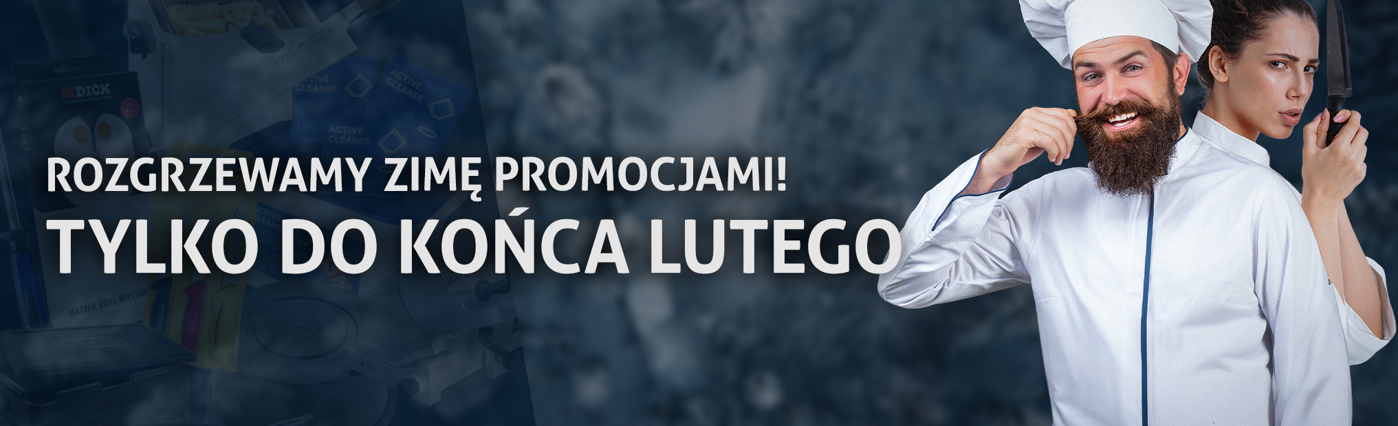 promocje gastronomia