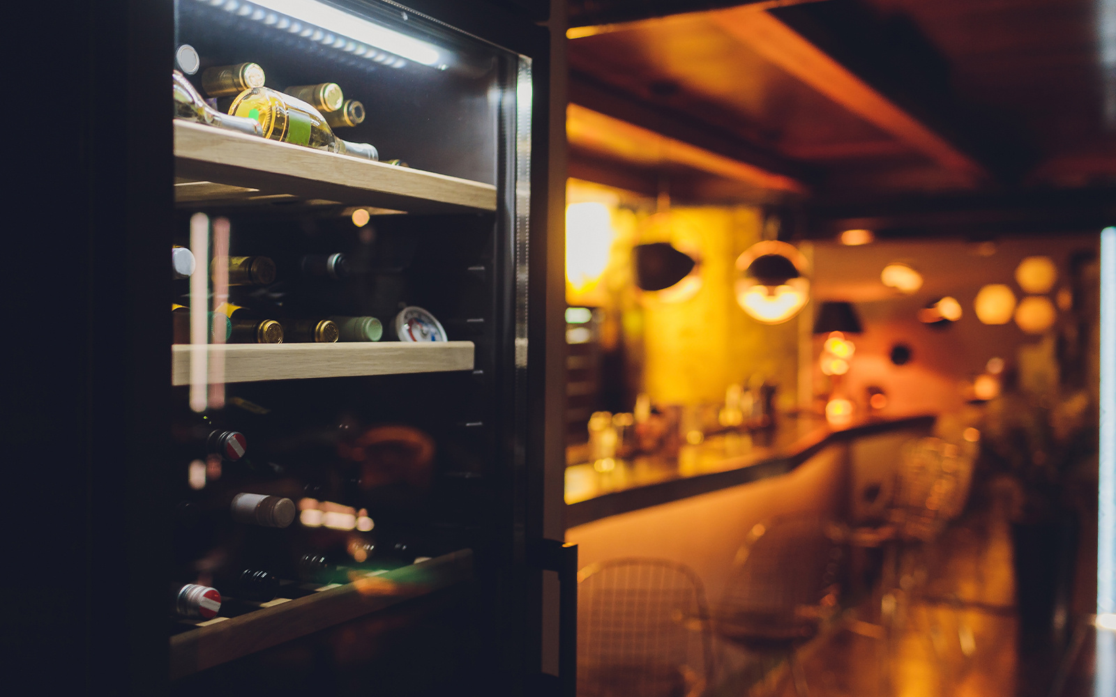 Jakie urządzenia chłodnicze dla gastronomii wybrać? Kompleksowy przewodnik