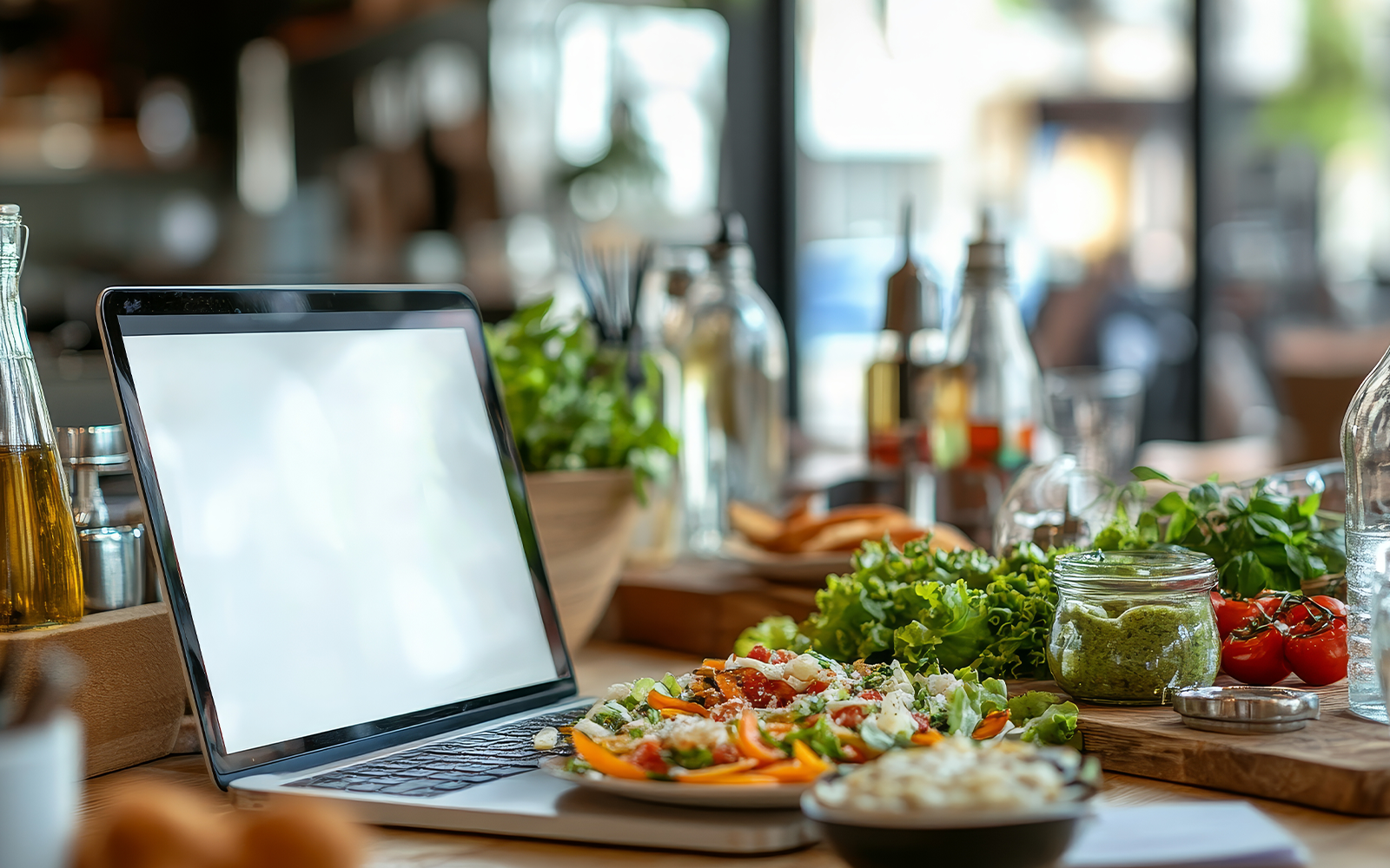 Wyposażenie gastronomii online – kompleksowe rozwiązania dla profesjonalnej kuchni