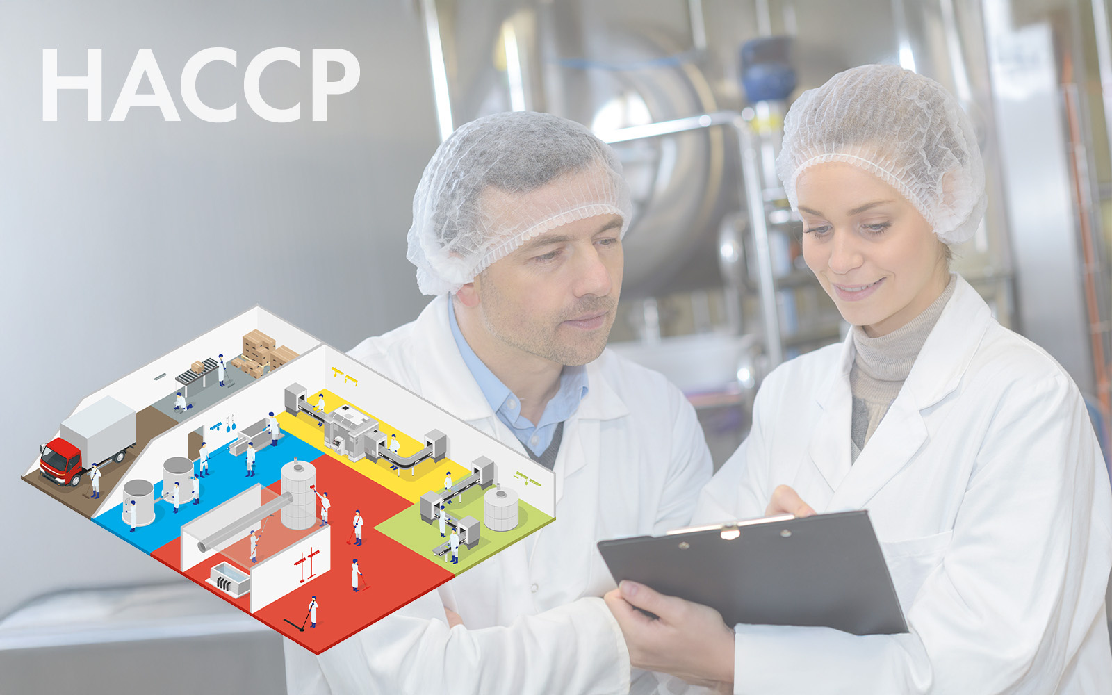 Kompletny przewodnik HACCP dla branży gastronomicznej – Zasady, wdrożenie i porady