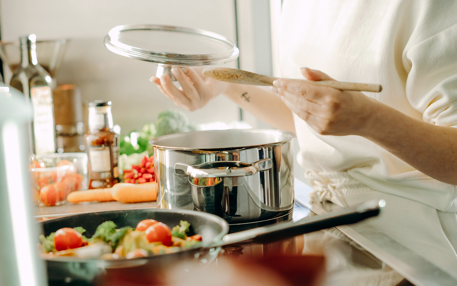 Garnek – jaki rodzaj garnków wybrać do kuchni gastronomicznej?