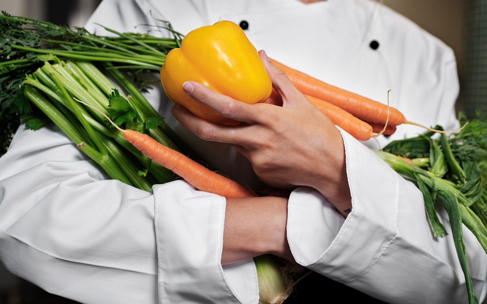 Higiena w gastronomii – klucz do bezpieczeństwa żywności