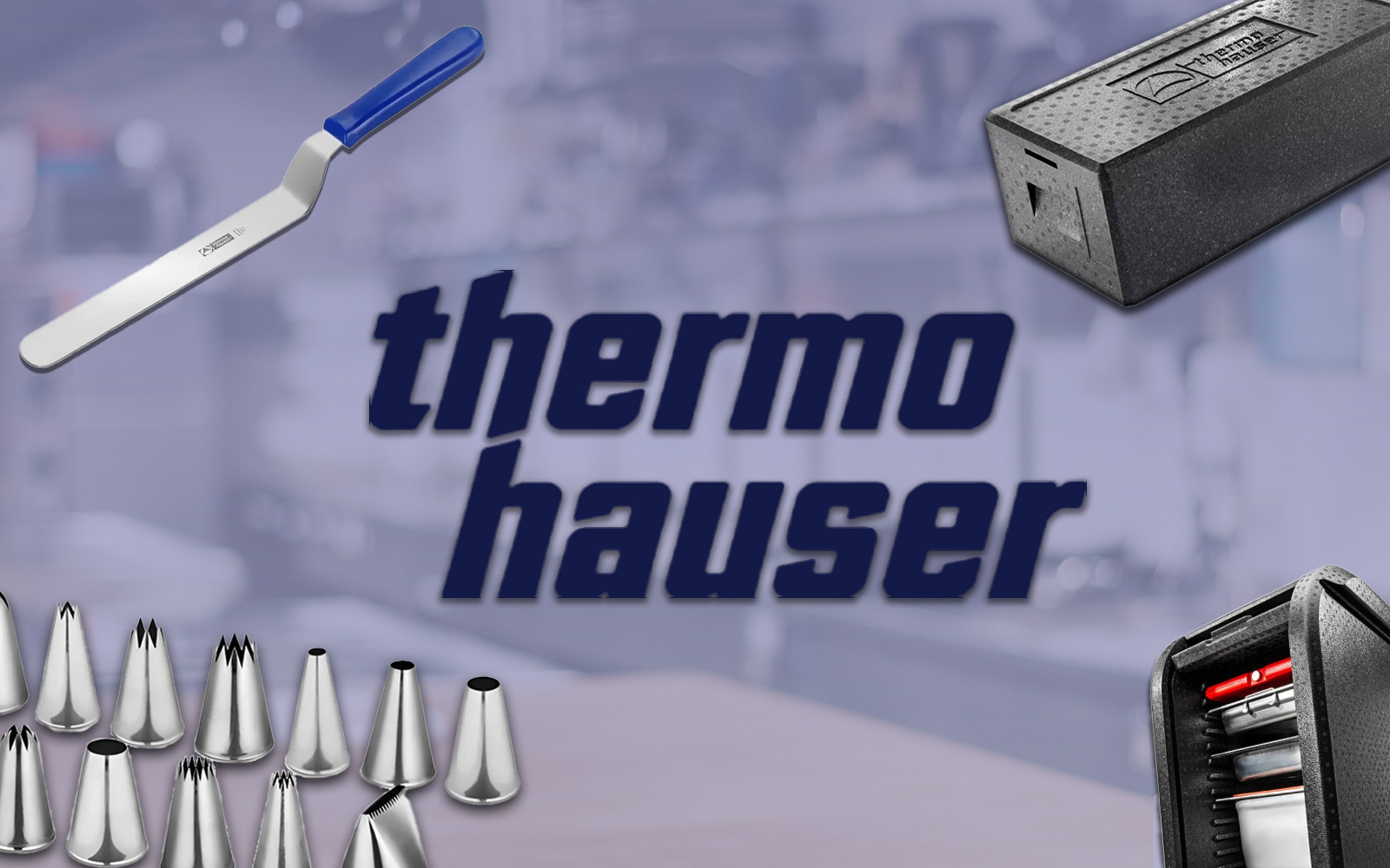Thermohauser – dlaczego warto postawić na produkty tej marki w wyposażeniu kuchennym?