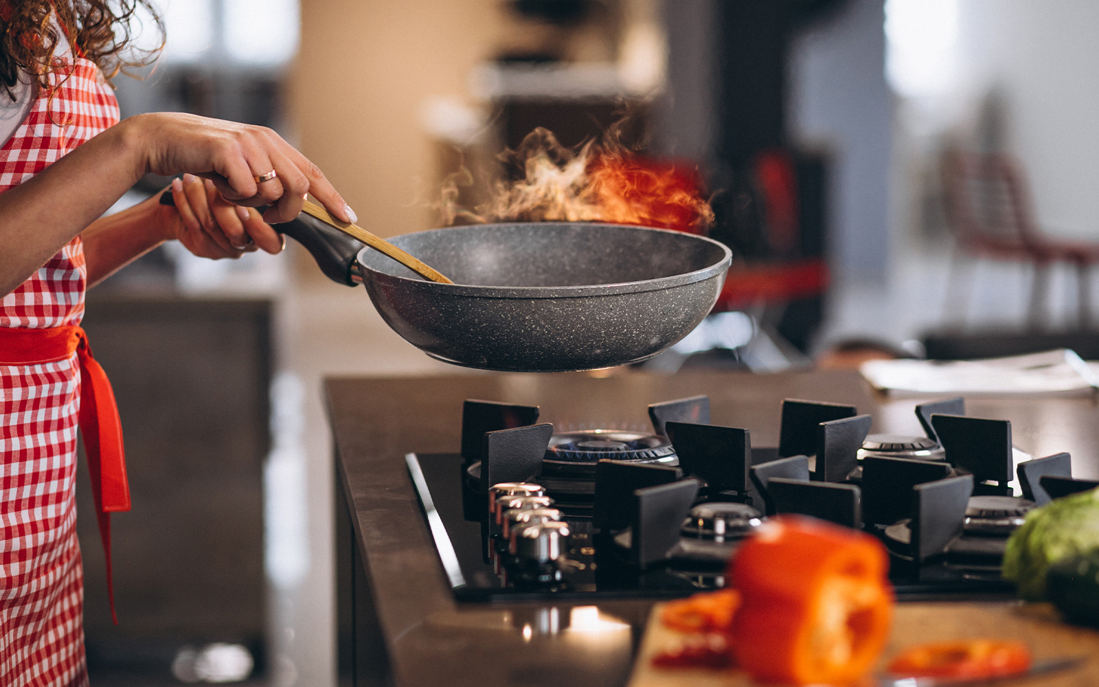 Naczynia gastronomiczne – trwałość i funkcjonalność w kuchni przemysłowej