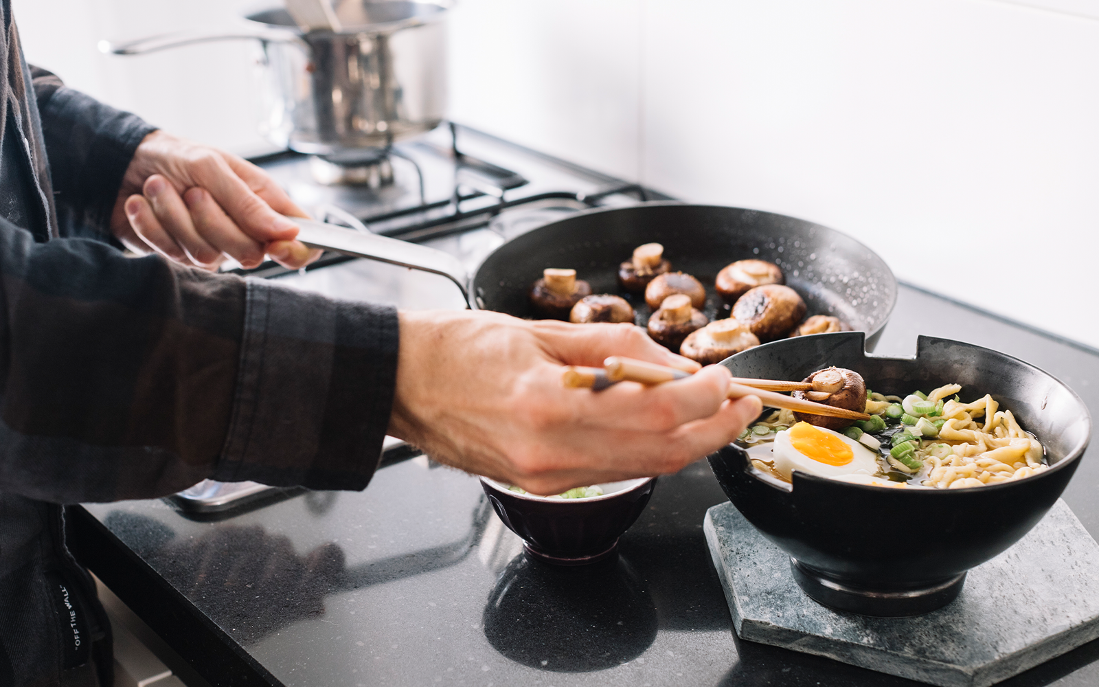 Sprzęt gastronomiczny premium – czym się różni?