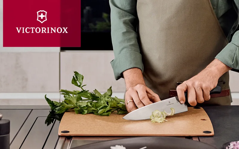 Akcesoria kuchenne Victorinox – nowa oferta w sklepie Gastrosilesia