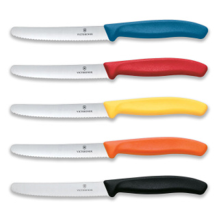 Nóż do warzyw i owoców Victorinox Swiss Classic 6.783x