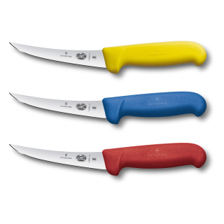 Nóż do trybowania Victorinox Fibrox 5.660x.12