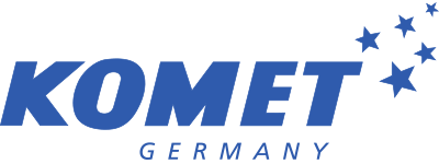 KOMET Germany