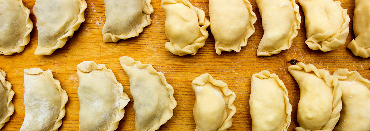 Profesjonalne pierogarki