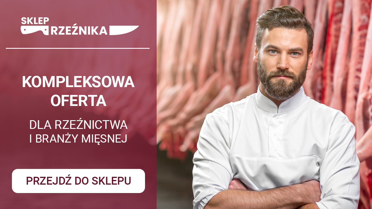 Reklama na liście produktów