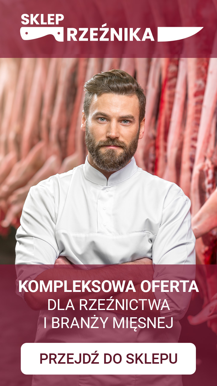 Reklama na liście produktów